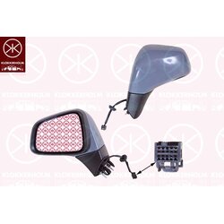 Exterior Mirror KLOKKERHOLM 50151042 OE Ref 95143550