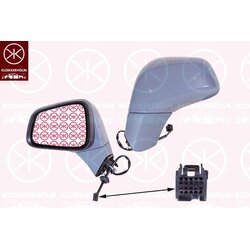 Exterior Mirror KLOKKERHOLM 50151043 OE Ref 95143625