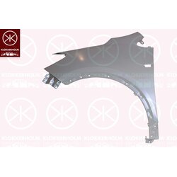 Wing KLOKKERHOLM 5015312 OE Ref 42372138