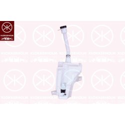 Washer Fluid Reservoir KLOKKERHOLM 50153220 OE Ref 13250357