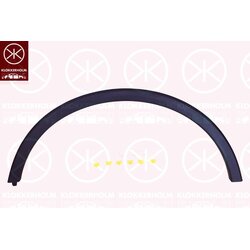 Fender Flare KLOKKERHOLM 5015375 OE Ref 95275448