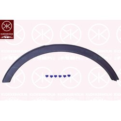 Élargisseur d'aile 5015596 pour Vauxhall MOKKA 94532713