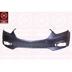 Bumper KLOKKERHOLM 50159010A1 OE Ref 42548609