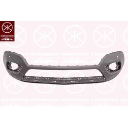 Bumper KLOKKERHOLM 5015901A1 OE Ref 14 01 086