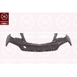 Bumper KLOKKERHOLM 5015902A1 OE Ref 95350350