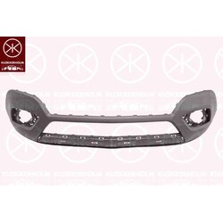 Bumper KLOKKERHOLM 5015903A1 OE Ref 14 01 085