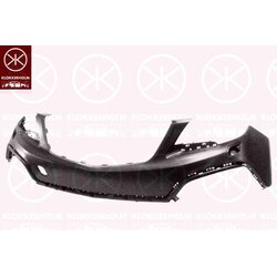 Bumper KLOKKERHOLM 5015904A1 OE Ref 95147066