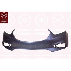 Bumper KLOKKERHOLM 5015906A1 OE Ref 42543178