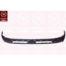 Bumper KLOKKERHOLM 5015907A1 OE Ref 42491784