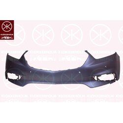 Bumper KLOKKERHOLM 5015909A1 OE Ref 42548609