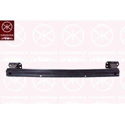 Bumper Support Bar KLOKKERHOLM 5015940 OE Ref 95389562