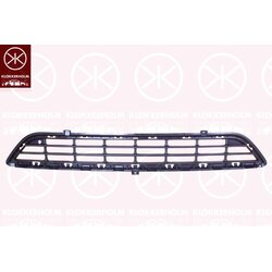 Bumper Grille KLOKKERHOLM 5015990 OE Ref 95080698
