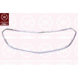 Bumper Ventilation Grille KLOKKERHOLM 5015991 OE Ref 42506901