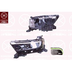 Phare 50160172A1 pour Vauxhall MOKKA 1675887880