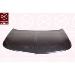 Bonnet KLOKKERHOLM 5016280 OE Ref 9837499380