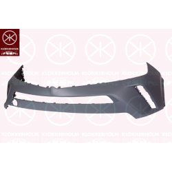 Bumper KLOKKERHOLM 5016900A1 OE Ref 168044771T