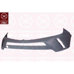 Bumper KLOKKERHOLM 5016901A1 OE Ref 168044881T
