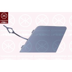 Tow Hook Flap KLOKKERHOLM 5016910 OE Ref 168044931T