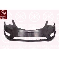 Bumper KLOKKERHOLM 5018900A1 OE Ref 94514484