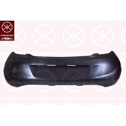 Bumper KLOKKERHOLM 5018950 OE Ref 14 04 728