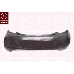 Bumper KLOKKERHOLM 5018951 OE Ref 14 04 729