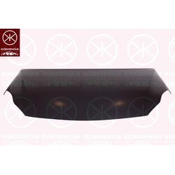 Bonnet KLOKKERHOLM 5019280 OE Ref 13438773