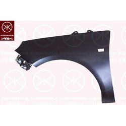 Wing KLOKKERHOLM 5019311 OE Ref 13357544