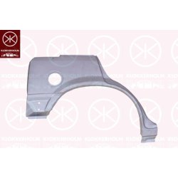 Quarter Panel KLOKKERHOLM 5020534 OE Ref 183126