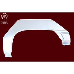 Quarter Panel KLOKKERHOLM 5020591