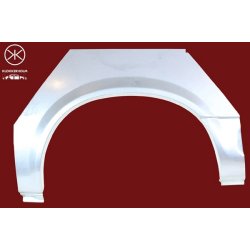Quarter Panel KLOKKERHOLM 5020594