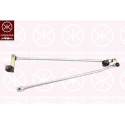 Wiper Linkage KLOKKERHOLM 50213280 OE Ref 22031055