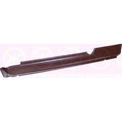 Sill Panel KLOKKERHOLM 5022002