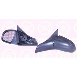 Exterior Mirror KLOKKERHOLM 50221042 OE Ref 90482044