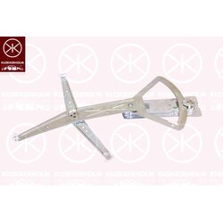 Window Regulator KLOKKERHOLM 50221108 OE Ref 90388866