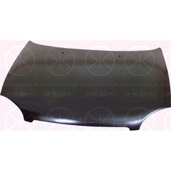 Bonnet KLOKKERHOLM 5022280