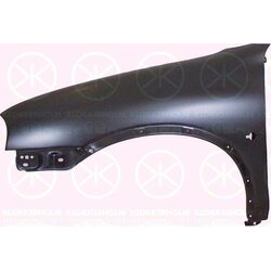 Aile 5022314 pour VAUXHALL 11 02 136