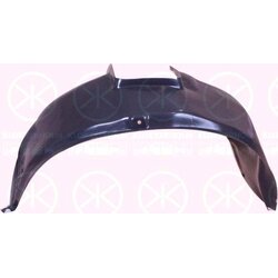 Mudguard KLOKKERHOLM 5022387 OE Ref 90535310