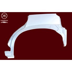 Quarter Panel KLOKKERHOLM 5022582