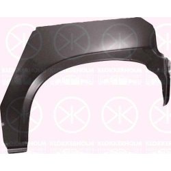 Quarter Panel KLOKKERHOLM 5022591