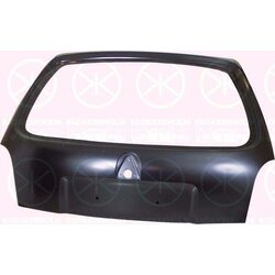 Tailgate Bootlid KLOKKERHOLM 5022710 OE Ref 90483642