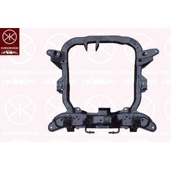 Subframe KLOKKERHOLM 5023004 OE Ref 95524795