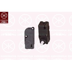 Headlight Levelling Actuator KLOKKERHOLM 50230070 OE Ref 93178195
