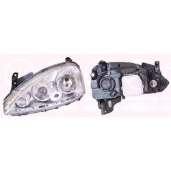 Phare 50230166 pour Vauxhall 12 16 176