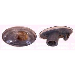Direction Indicator Light KLOKKERHOLM 50230610 OE Ref 17 13 240