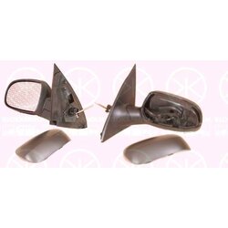 Exterior Mirror KLOKKERHOLM 50231022 OE Ref 24420988