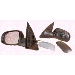Exterior Mirror KLOKKERHOLM 50231023 OE Ref 22798195