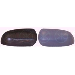 Exterior Mirror Cover KLOKKERHOLM 50231054 OE Ref 14 28 857