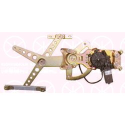 Window Regulator KLOKKERHOLM 50231804 OE Ref 93186827