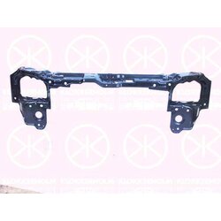 Front Slam Panel KLOKKERHOLM 5023200 OE Ref 1312117