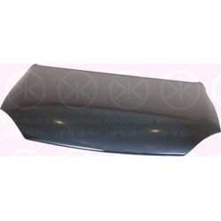 Bonnet KLOKKERHOLM 5023280 OE Ref 11 60 248